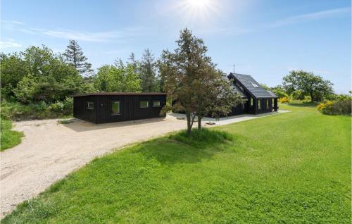 Stunning Home In Skjern With Kitchen