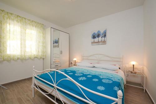 House Dvor, Seget Vranjica (fotografie 6)