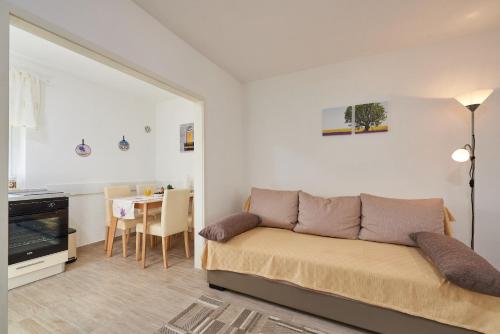 House Dvor, Seget Vranjica (fotografie 10)