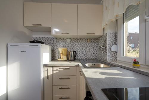 House Dvor, Seget Vranjica (fotografie 11)