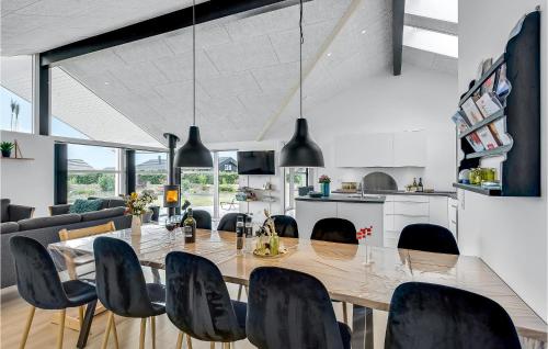 Gorgeous Home In Haderslev With Wifi