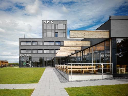 Photo of the accommodation