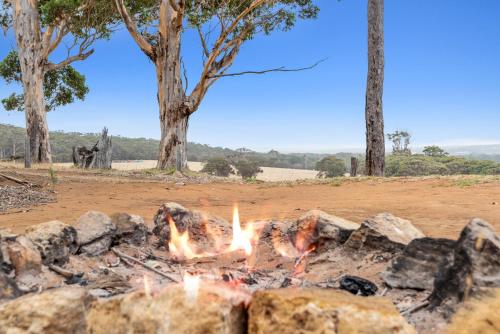 Augusta Sheoak Chalets