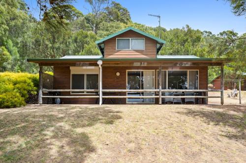 Augusta Sheoak Chalets