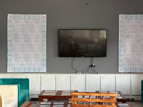 Hotel Hayatt Sukkur near Sukkur repülőtér