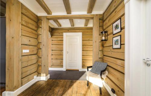 Utvendig, Amazing Home In Sjusjøen With Sauna in Sjusjøen