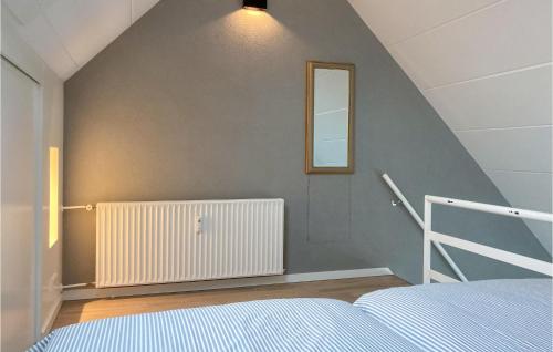  Luxuriöses Apartment Mit 1 Schlafzimmer In in Bruinisse