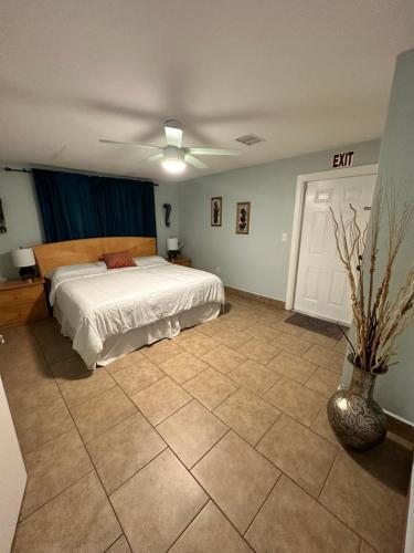 Arritola B and B Ranch in Homestead, USA