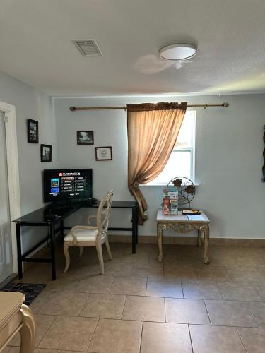 Arritola B and B Ranch in Homestead, USA