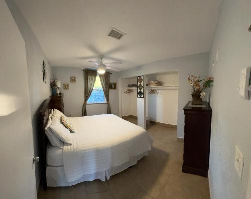 Arritola B and B Ranch in Homestead, USA