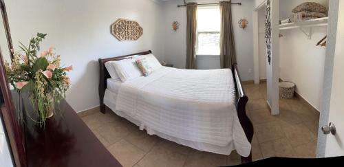 Arritola B and B Ranch in Homestead, USA