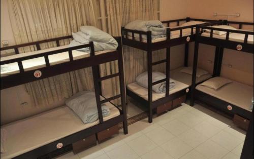 City Pass Da Lat – Dalat, KS