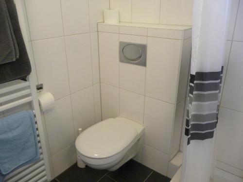 Bathroom, Hansehus in Hausbruch