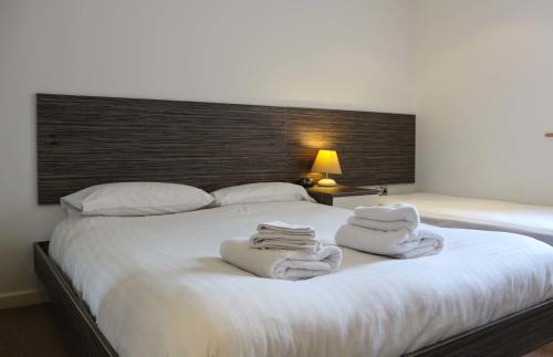 Picture of Southampton Serviced Apartments