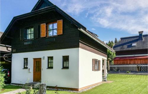 Lovely Home In Feistritz Im Rosental With Wifi