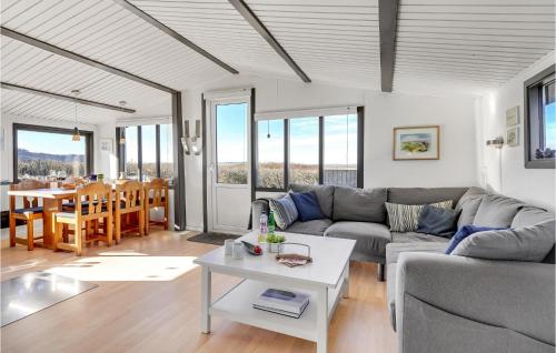  Pet Friendly Home In Løgstør With Wifi in Løgstør