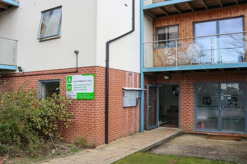 Southampton Serviced Apartments - image 10