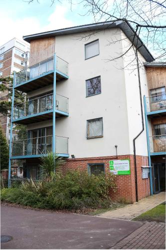 Southampton Serviced Apartments - image 4
