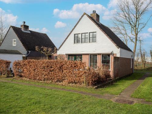  Dune Villa near beach, Unterkunft in Noordwijkerhout