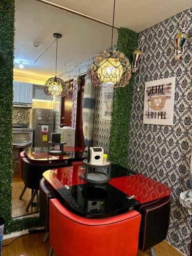 LJ's Place Staycation