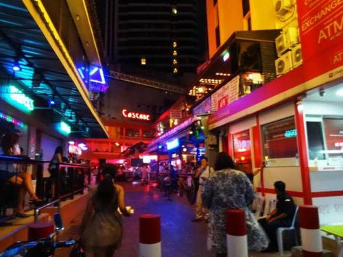 Gemma Sukhumvit
