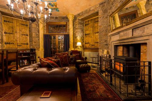 Craigiehall Temple, Edimburgo (foto 6)