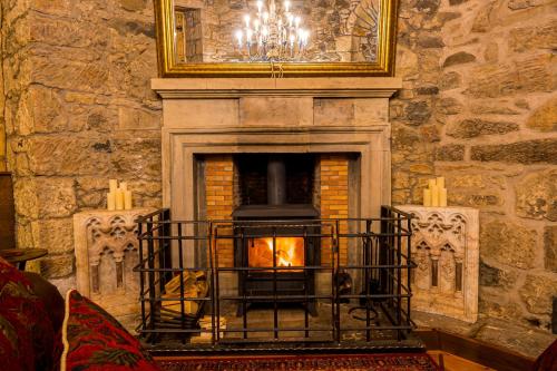 Craigiehall Temple, Edimburgo (foto 7)