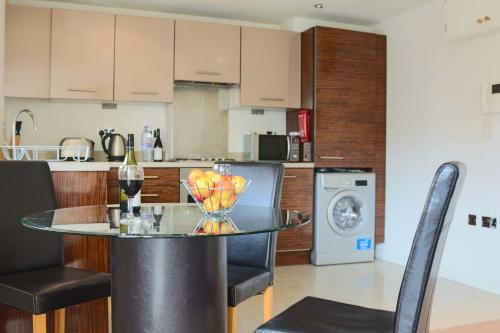 Southampton Serviced Apartments - image 14