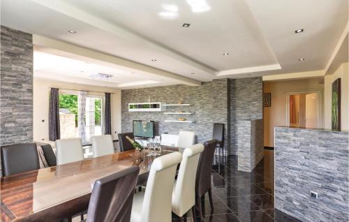 virtuve, Cozy Home In Gornje Podbablje in Drum