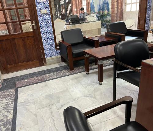 Hotel Hayatt Sukkur near Sukkur repülőtér