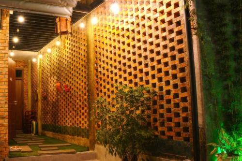 Chi Homestay #4 – Hue, WI