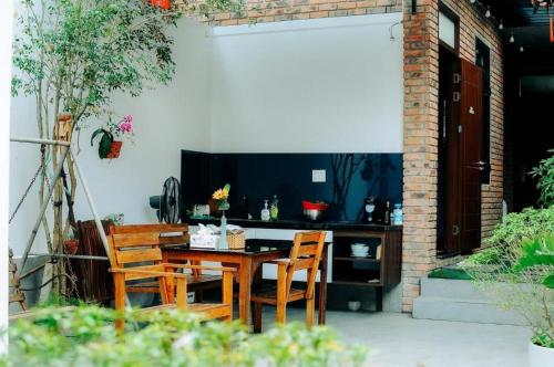 Chi Homestay #4