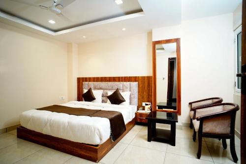 HOTEL ARSH RFESIDENCY, Haridwar