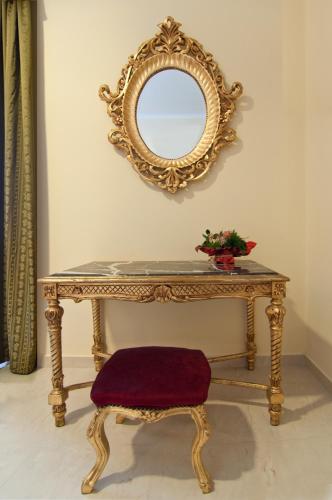 Hotel Regina Giovanna, Рим (фото 3)