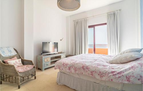  Amazing home in San Roque with 3 Bedrooms and Outdoor swimming pool in San Roque