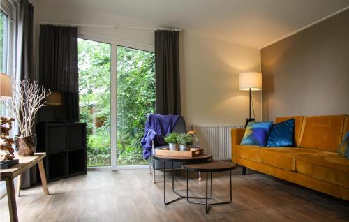  Chalet 101 in Oosterwolde