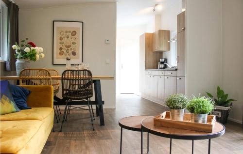  Chalet 101 in Oosterwolde