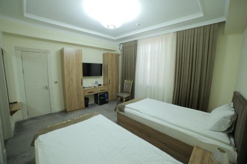 HOTEL NAVRUZ in Urgench