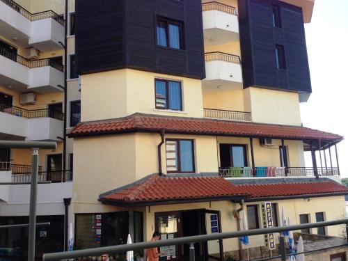 Hotel Parnasse - image 5