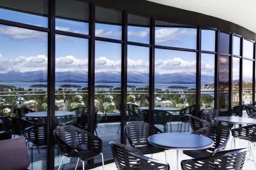 ทัศนียภาพ, Stord Hotel in สตอร์ด