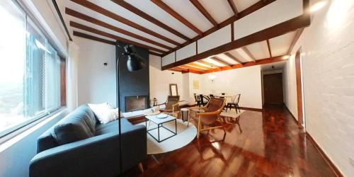Vistamar Duplex, Lima