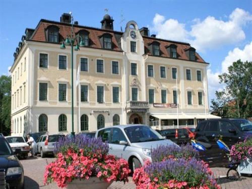 Eksjö Stadshotell - Hotel - Eksjö