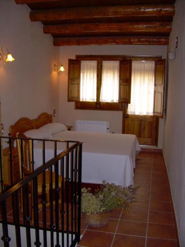 Casa Rural el Castellet in La Jana