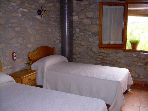Casa Rural el Castellet in La Jana
