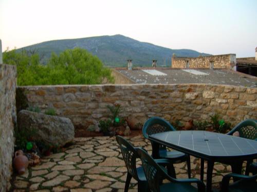 Casa Rural el Castellet in La Jana