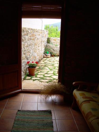 Casa Rural el Castellet in La Jana