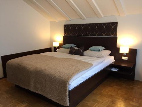 Hotel Alpenhof Postillion - image 5