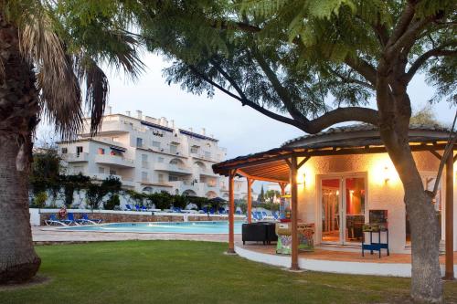 Luz Ocean Club