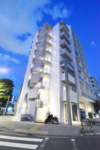 Regalo shibaura 801