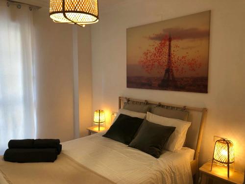 Apartamento catedral A, Málaga